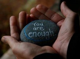 Tu n&rsquo;es pas parfait et tu es conçu pour avoir des problèmes