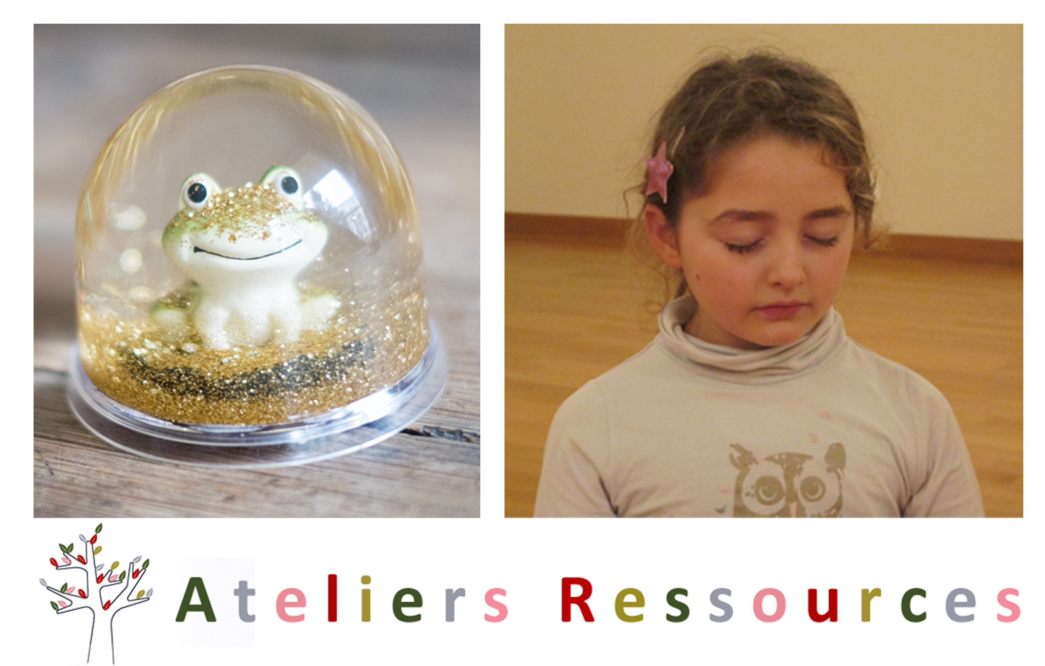 Ateliers-Ressources