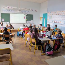 Méditer en classe – témoignages enseignants et élèves