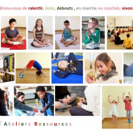 2018 : Vite ! Hâtons-nous de ralentir !