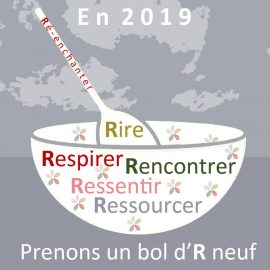 Prenons un bol d’air neuf et jouons !