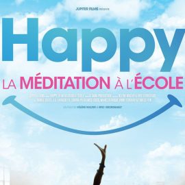 H A P P Y – La méditation à l’école
