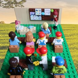 Partager sans léser