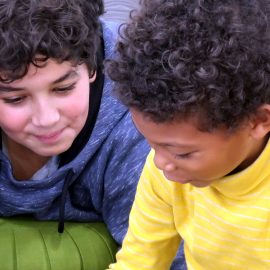 C’était bien, c’était chouette, ça recommence !