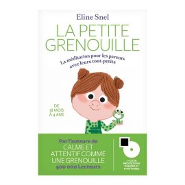 L’éveil de la petite grenouille…et aussi des plus grands !