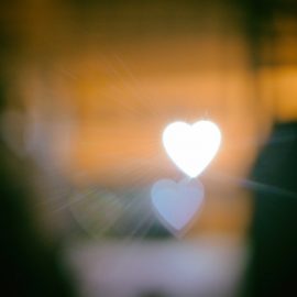 Répondre à l’horreur avec son cœur