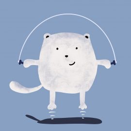 « Pourquoi être brillant n’est pas aidant »